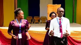 CHUKUA GODORO BY PK AMBASSADOR FAMILY GUEST CHOIR LIVE PERFORMANCE AT BETHSAIDA CAMP MEETING 2025