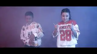 KAMIL ft MAISSA // Dans le moove // Clip Officiel