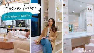Home Tour: My Fully Customized Long Island Home in 3 Months