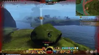 Guild Wars 2 Anet is making bots in WvW to create content for players.