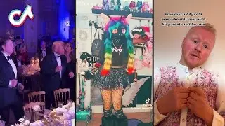 TikTok Try Not To Cringe Compilation V183