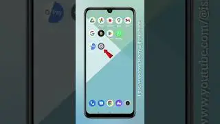 Android phone Settings 🤩💻#mobile #settings #shorts #windows #shortsfeed #viral