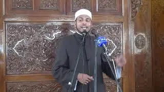Kuwafanyia wazazi wema ep 2 :: Sheikh Mbarak Ahmed Awes