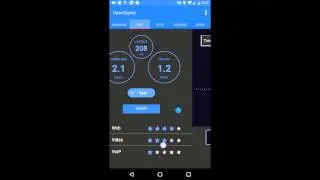 Open Signal 3G 4G and WiFi for Android