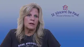 SVDP - Outreach Specialist