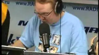 Эфир от 27.01.2011: Про любовь