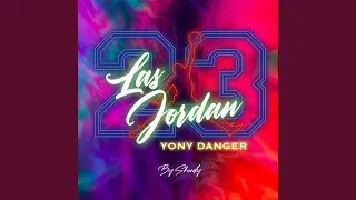 Las Jordan