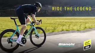 Oltre RC Tour de France - Ride The Legend