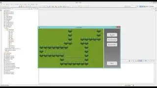 Libgdx - My Game Engine & Map Maker