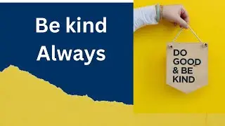 kindness - A Tamil moral story | கொடுப்பவர் கெடுவதில்லை | informative thoughts tamil