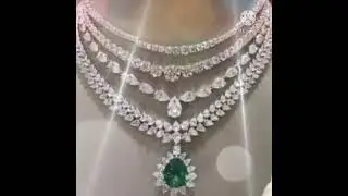 #necklacedesgin#neckjewellery#trending#Short video  Beautiful Jewellery Designs 2021