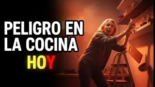 HOY: 1 error al guardar cosas en la cocina te har&aacute; caer y vivir solo en el suelo.
