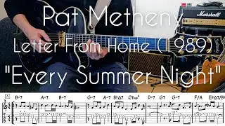 Pat Metheny 