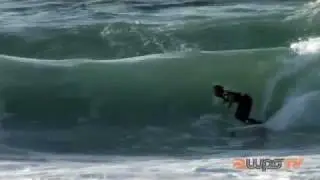 La Point, Hossegor - Worldprosurfers.com