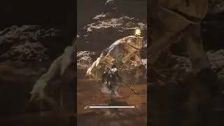 Fighting Froggy again in Black Myth Wukong