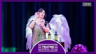 GLORIOUS! - Teatre Poliorama - Barcelona 2025