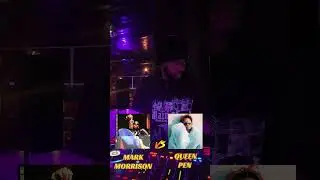 Mark Morrison vs Queen Pen 🪜🔥 #dj #mashup