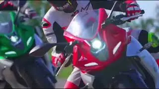 BENELLI TORNADO 252 MASUK INDONESIA???
