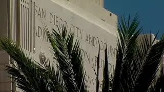 Trump threatens to halt fed. funds to SD County, other 'sanctuary jurisdictions'