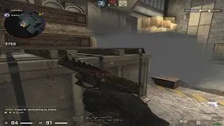 ESEA PUGS  -RANK A- #2