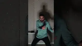 Never Thought - Devault Remix - Freestyle dance by Brandon Stepper