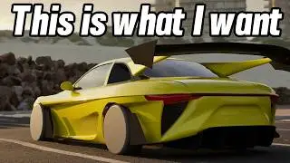 I'm Building my Own Supercar, Where Do I Start?
