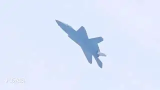 J-35 Gyrfalcon The Future Aircraft of Pakistan Air Force 🔥🦅