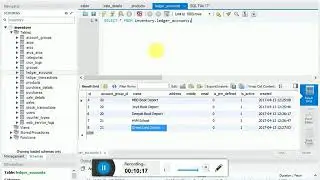 Mysql Pivot Table