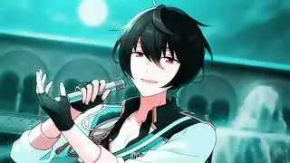 sakuma ritsu [ AMV ]
