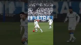 But Greenwood contre Lorient | Marseille vs Lorient