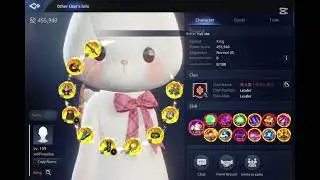 MIR4 PVP: AFK KILLER BOI? HERE I AM AWAKE HAHA