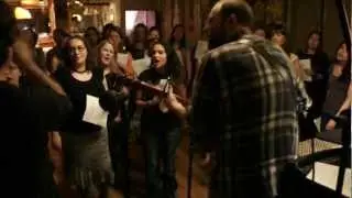 Choir!Choir!Choir!2 sings Madonna - La Isla Bonita