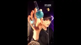 【KU100❌🗿3Dio】９つの神マイクで寝落ちさせるASMR配信