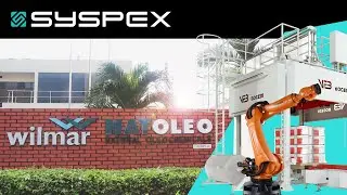Natural Oleochemicals Sdn Bhd - Packaging Automation Machine