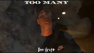 GREEFS - TOO MANY