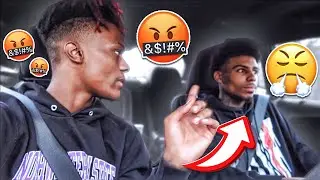 STARTING ARGUMENTS 😳 WITH @damaurymikula. TO GET HIS REACTIONS😭 | TOO FUNNY😭 |*NUNU