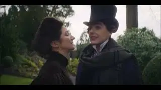 Mariana & Anne - Gentleman Jack  S2 - Un-break My Heart