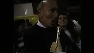 PERE MATA. MODERNISME. 14-11-1990 - 2 PRG 182 Televisió de Reus. Arxiu TV Reus