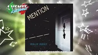 Mention - Many Times (with Miko Mission) ITALO DISCO 2019