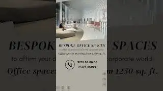 Office spaces available in Sec-75, Mohali #shorts #youtubeshorts #property #mohali #tricity
