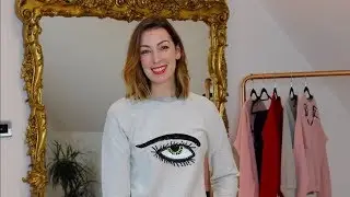 EVERYDAY STYLING WITH UZMA BOZAI | Anna Mewes - Personal Stylist