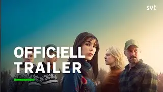 Tystnaden | Officiell Trailer | Fr&aring;n skaparna av Gaslight