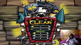 Cartoon Defense 4 Indonesia