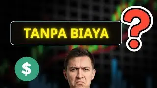 Bursa Crypto 0 Biaya? Fakta Biaya Tersembunyi & Rebate 2026