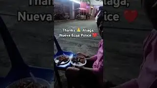 #aliaga #nuevaecija #philippines #trip #travel #road #ebike #evehicle #tour #roadtrip #police