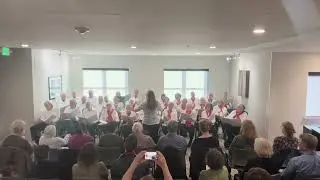 Boulder Creek Singers Holiday 2025