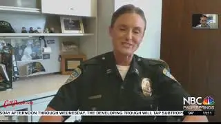 PS ACTING CHIEF