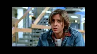 'Hot Beef Injection' - Bender (The Breakfast Club)