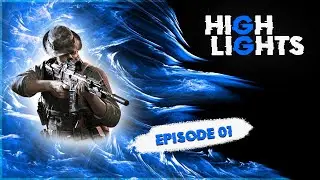 Twitch Rivals Highlight Part 1
