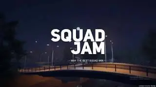Squad Jam Trailer - Squad Mod